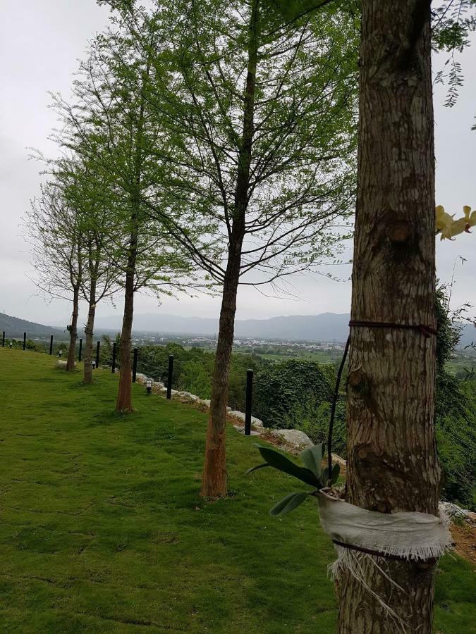 Sunrise Forest Fenglin ภายนอก รูปภาพ